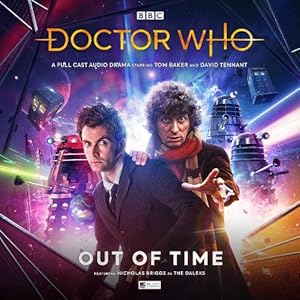 Seller image for Doctor Who Out of Time - 1 (Compact Disc) for sale by Grand Eagle Retail