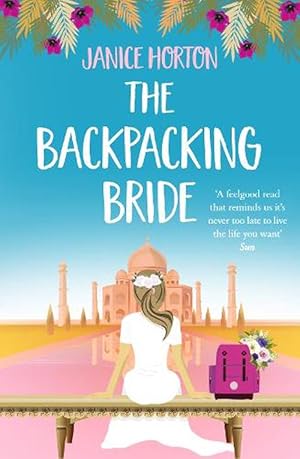 Seller image for The Backpacking Bride (Paperback) for sale by Grand Eagle Retail