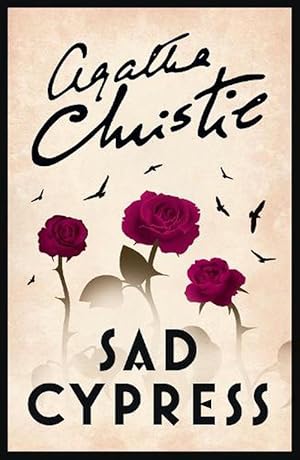 Seller image for Sad Cypress (Paperback) for sale by Grand Eagle Retail
