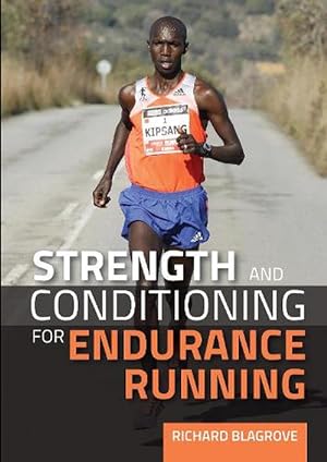 Seller image for Strength and Conditioning for Endurance Running (Paperback) for sale by Grand Eagle Retail