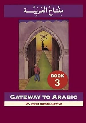 Bild des Verkufers fr Gateway to Arabic (Paperback) zum Verkauf von Grand Eagle Retail