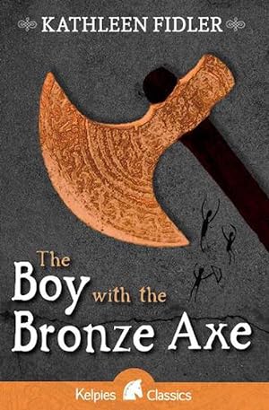 Seller image for The Boy with the Bronze Axe (Paperback) for sale by Grand Eagle Retail