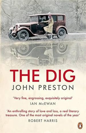 Seller image for The Dig (Paperback) for sale by Grand Eagle Retail