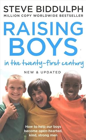 Seller image for Raising Boys in the 21st Century (Paperback) for sale by Grand Eagle Retail