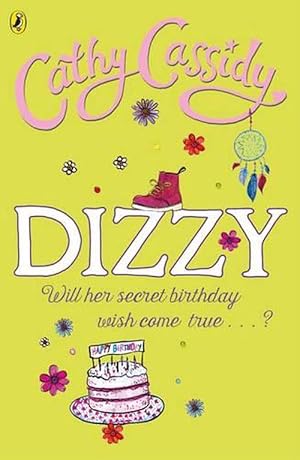 Seller image for Dizzy (Paperback) for sale by Grand Eagle Retail