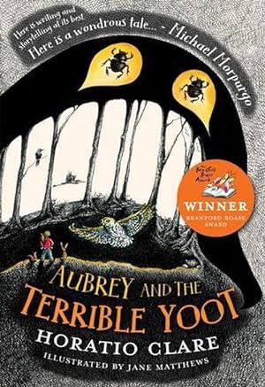 Seller image for Aubrey and the Terrible Yoot (Paperback) for sale by Grand Eagle Retail