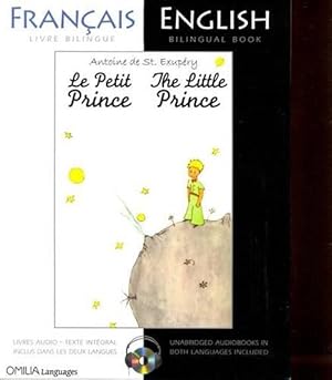 Seller image for Little Prince (Book & Merchandise) for sale by Grand Eagle Retail