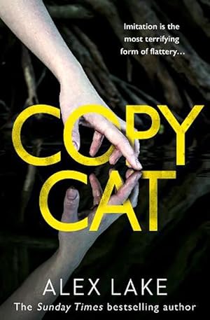 Seller image for Copycat (Paperback) for sale by Grand Eagle Retail