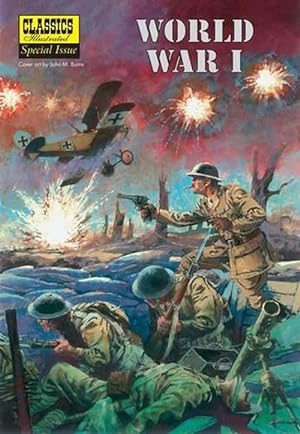 Seller image for World War I (Paperback) for sale by Grand Eagle Retail