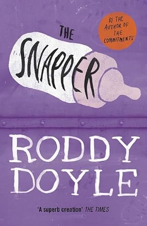 Seller image for The Snapper (Paperback) for sale by Grand Eagle Retail
