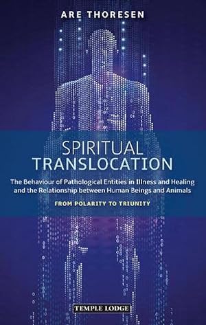 Image du vendeur pour Spiritual Translocation (Paperback) mis en vente par Grand Eagle Retail