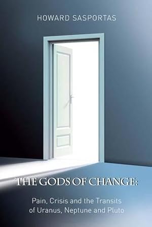 Imagen del vendedor de The Gods of Change (Paperback) a la venta por Grand Eagle Retail