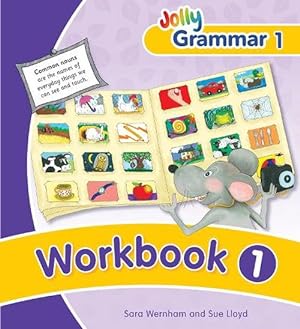 Imagen del vendedor de Grammar 1 Workbook 1 (Paperback) a la venta por Grand Eagle Retail