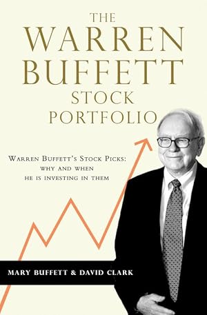 Immagine del venditore per The Warren Buffett Stock Portfolio (Paperback) venduto da Grand Eagle Retail