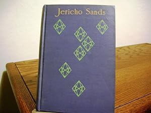 Seller image for Jericho Sands for sale by Bungalow Books, ABAA