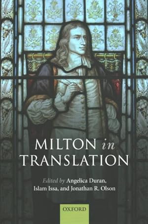 Seller image for Milton in Translation for sale by GreatBookPrices