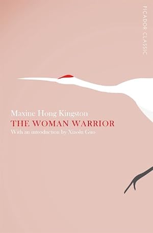 Seller image for The Woman Warrior (Paperback) for sale by Grand Eagle Retail