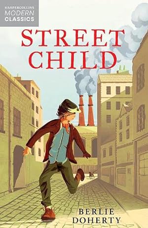 Seller image for Street Child (Paperback) for sale by Grand Eagle Retail