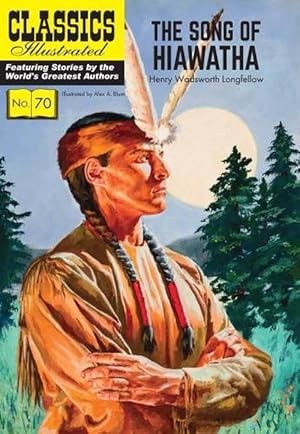 Seller image for Song of Hiawatha (Paperback) for sale by Grand Eagle Retail