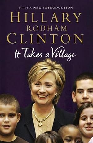 Seller image for It Takes a Village (Paperback) for sale by Grand Eagle Retail