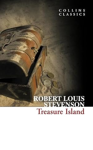 Seller image for Treasure Island (Paperback) for sale by Grand Eagle Retail