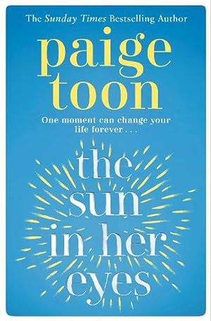 Seller image for The Sun in Her Eyes (Paperback) for sale by Grand Eagle Retail