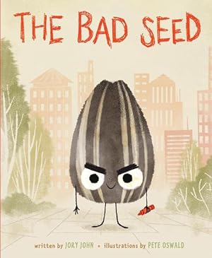 Seller image for The Bad Seed (Paperback) for sale by Grand Eagle Retail