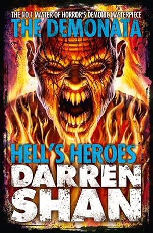 Seller image for Hells Heroes (Paperback) for sale by Grand Eagle Retail