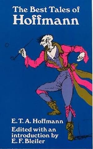 Seller image for The Best Tales of Hoffmann for sale by My Books Store