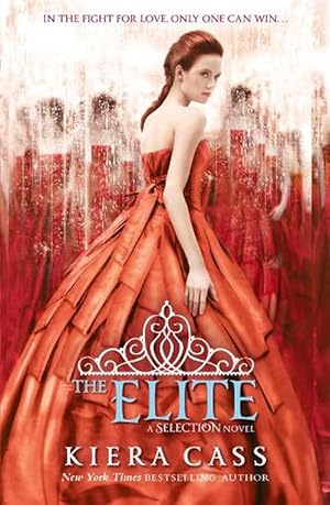 Seller image for The Elite (Paperback) for sale by Grand Eagle Retail