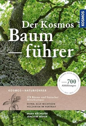 Immagine del venditore per Der Kosmos-Baumfhrer venduto da Rheinberg-Buch Andreas Meier eK