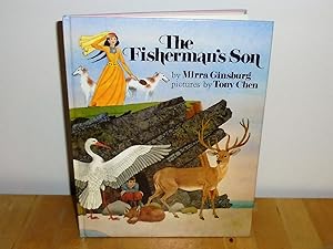 Seller image for The Fisherman's Son for sale by M. C. Wilson