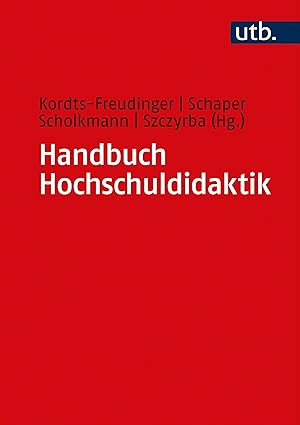 Bild des Verkufers fr Handbuch Hochschuldidaktik zum Verkauf von moluna