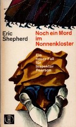Immagine del venditore per Noch ein Mord im Nonnenkloster venduto da Auf Buchfhlung