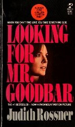 Looking for Mr. Goodbar