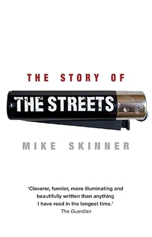 Imagen del vendedor de The Story of The Streets (Paperback) a la venta por Grand Eagle Retail