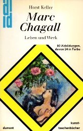 Seller image for Marc Chagall : Leben und Werk for sale by Auf Buchfhlung