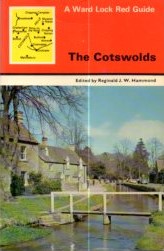 Image du vendeur pour The Cotswolds mis en vente par Auf Buchfhlung