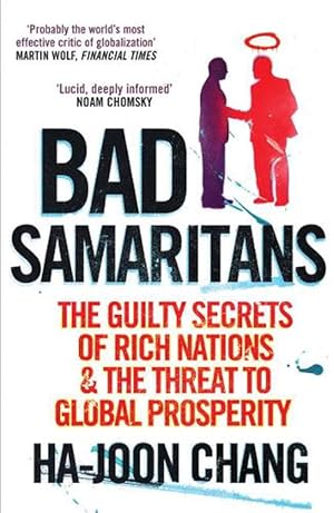 Seller image for Bad Samaritans (Paperback) for sale by Grand Eagle Retail