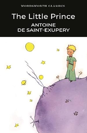 Seller image for The Little Prince (Paperback) for sale by Grand Eagle Retail