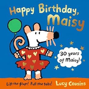 Immagine del venditore per Happy Birthday, Maisy (Hardcover) venduto da Grand Eagle Retail