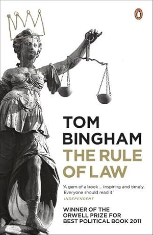 Imagen del vendedor de Rule of Law (Paperback) a la venta por Grand Eagle Retail