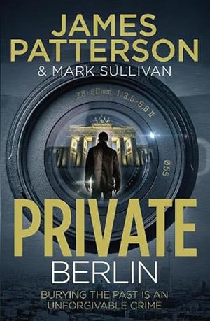 Seller image for Private Berlin (Paperback) for sale by Grand Eagle Retail