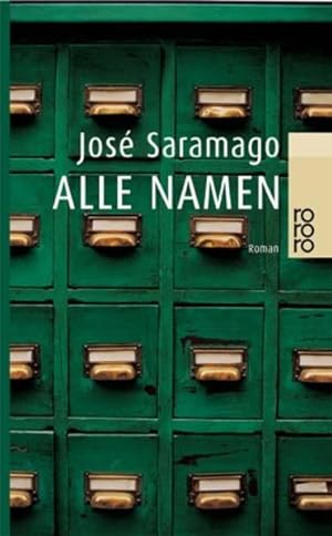 Seller image for Alle Namen for sale by Gerald Wollermann