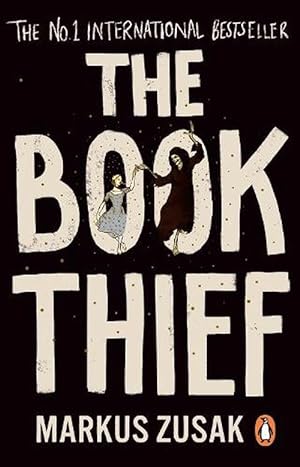 Imagen del vendedor de The Book Thief (Paperback) a la venta por Grand Eagle Retail