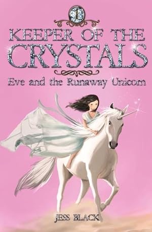 Seller image for Keeper of the Crystals (Paperback) for sale by Grand Eagle Retail