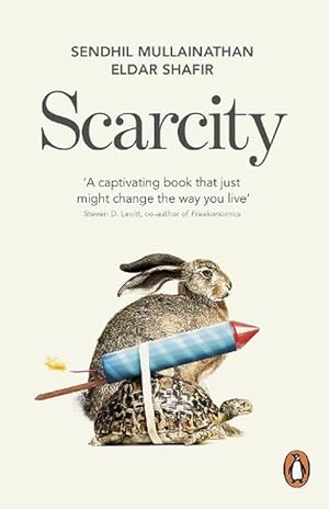 Seller image for Scarcity (Paperback) for sale by Grand Eagle Retail
