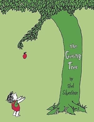 Seller image for The Giving Tree (Hardcover) for sale by Grand Eagle Retail
