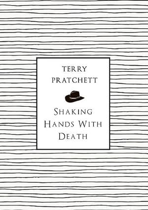 Seller image for Shaking Hands With Death (Paperback) for sale by Grand Eagle Retail