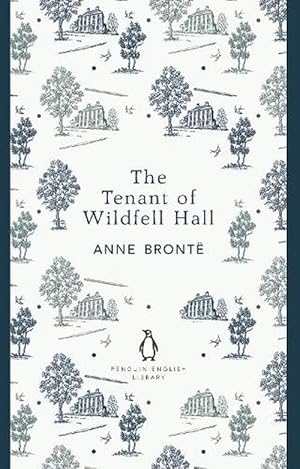 Image du vendeur pour The Tenant of Wildfell Hall (Paperback) mis en vente par Grand Eagle Retail